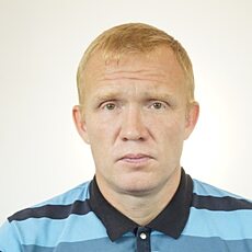Фотография мужчины Владимир, 47 лет из г. Борзя