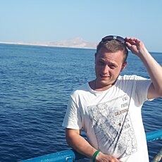 Фотография мужчины Дмитрий, 43 года из г. Смолевичи