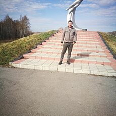 Фотография мужчины Олег, 39 лет из г. Хабары