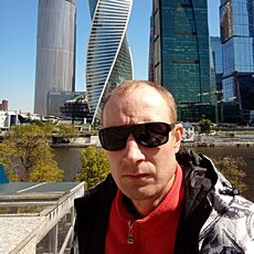 Фотография мужчины Серёга, 40 лет из г. Слободской