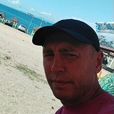 Фотография мужчины Андрей, 42 года из г. Волгоград