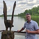 Роман, 36 лет