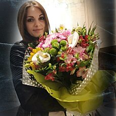 Фотография девушки Сашенька, 28 лет из г. Аксай