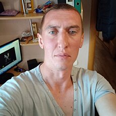 Фотография мужчины Константин, 33 года из г. Бобруйск
