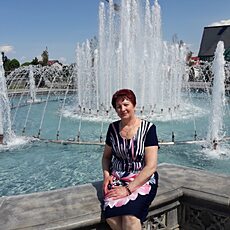 Фотография девушки Нина, 64 года из г. Саратов