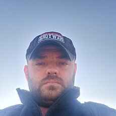 Фотография мужчины Валик, 41 год из г. Пинск