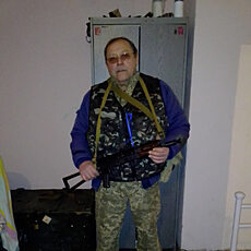 Фотография мужчины Василий, 65 лет из г. Черновцы