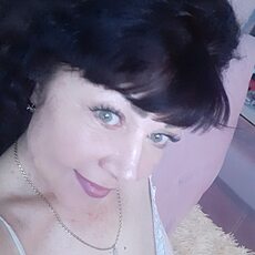 Фотография девушки Элен, 50 лет из г. Ангарск