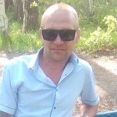 Фотография мужчины Женя, 44 года из г. Усть-Илимск