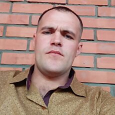 Фотография мужчины Евгений, 34 года из г. Жлобин