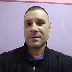 Фотография мужчины Евгений, 41 год из г. Ульяновск
