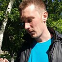 Андрей, 31 год