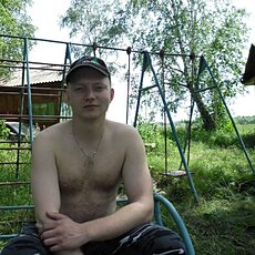 Фотография мужчины Вадим, 38 лет из г. Новоалтайск