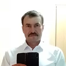 Фотография мужчины Юрий, 56 лет из г. Саранск