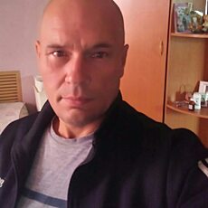 Фотография мужчины Сергей, 49 лет из г. Белово