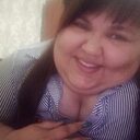 Анастасия, 28 лет