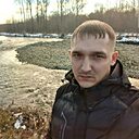 Серега, 32 года