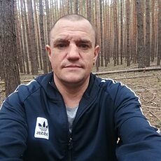 Фотография мужчины Андрей, 41 год из г. Бузулук