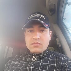 Фотография мужчины Толик, 33 года из г. Тайшет