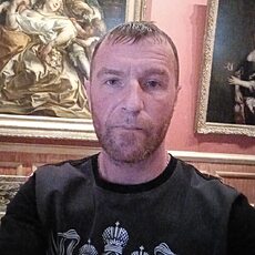 Фотография мужчины Андрей Шмаков, 45 лет из г. Барнаул