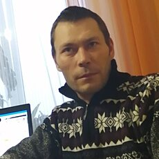 Фотография мужчины Евгений, 39 лет из г. Вельск