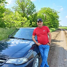 Фотография мужчины Андрей, 52 года из г. Сальск