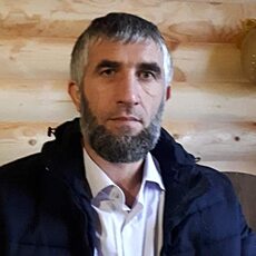 Фотография мужчины Руслан, 44 года из г. Москва