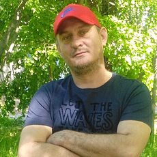 Фотография мужчины Алексей, 47 лет из г. Ульяновск