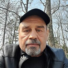 Фотография мужчины Albeit, 54 года из г. Харовск