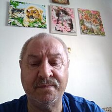 Фотография мужчины Виктор, 61 год из г. Пермь