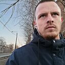 Макс, 34 года