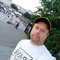 Фотография мужчины Алексей, 42 года из г. Атбасар