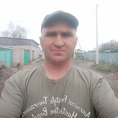 Фотография мужчины Paweł, 48 лет из г. Зелена Гура