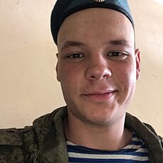 Фотография мужчины Дима, 26 лет из г. Артем