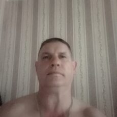 Фотография мужчины Олег, 52 года из г. Новотроицк