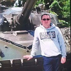 Фотография мужчины Ильназ, 47 лет из г. Альметьевск