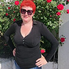 Фотография девушки Лика, 40 лет из г. Донецк (Ростовская Обл.)