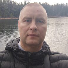 Фотография мужчины Дмитрий, 44 года из г. Витебск