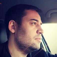 Фотография мужчины Руслан, 42 года из г. Москва