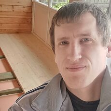 Фотография мужчины Сергей, 34 года из г. Еманжелинск