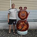 Сергей, 35 лет