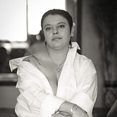 Фотография девушки Анастасия, 41 год из г. Кострома