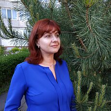 Фотография девушки Елена, 48 лет из г. Калининград