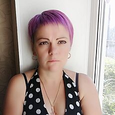 Фотография девушки Олеся, 44 года из г. Темрюк