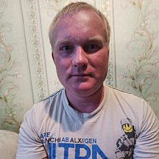 Фотография мужчины Сергей, 33 года из г. Поставы