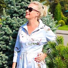 Фотография девушки Яна, 45 лет из г. Гродно