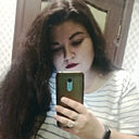 Кристина, 25 лет