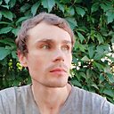 Антон, 34 года