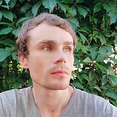 Фотография мужчины Антон, 34 года из г. Березовский (Свердловская обл)