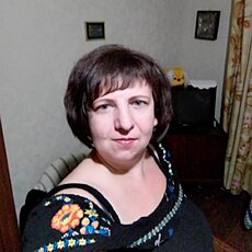 Фотография девушки Ксения, 46 лет из г. Харьков